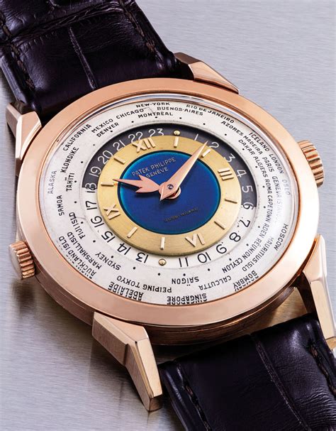 patek philippe 2523 1|Patek Philippe ref.